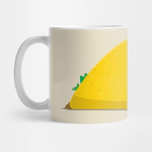 NorthShore Taco Mug